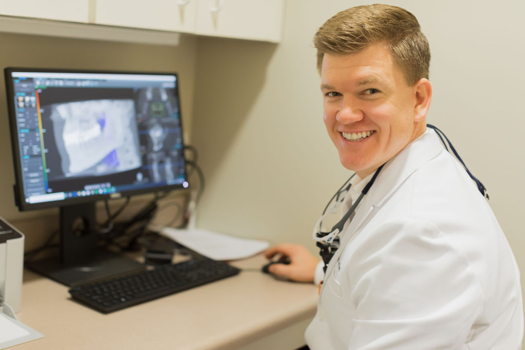 Our Personalized Approach to 3D Imaging