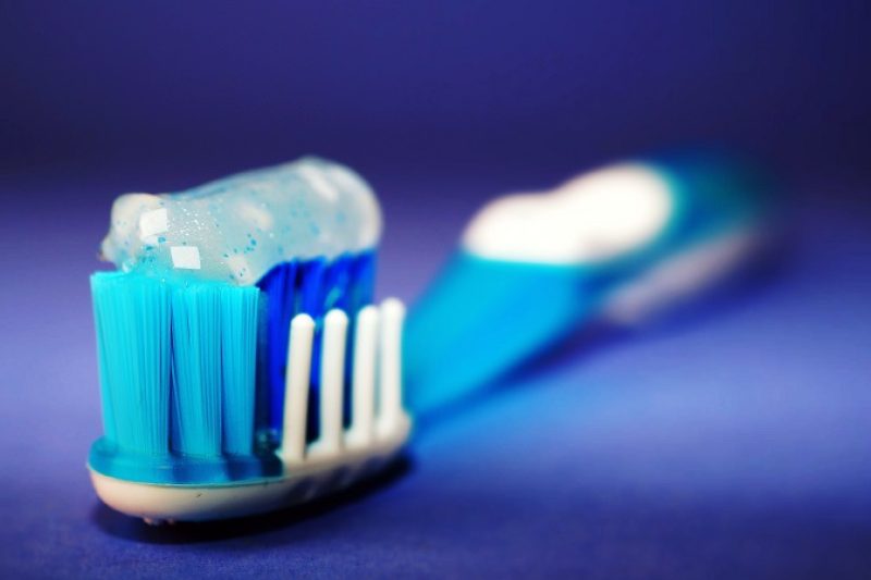 The Ultimate Toothpaste Guide