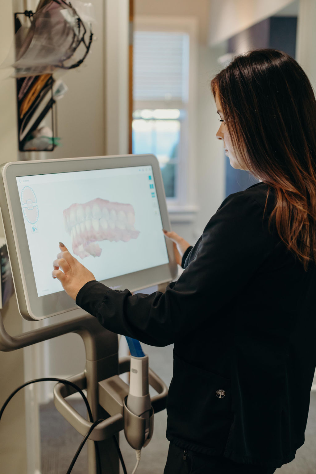 Advanced Imaging Technology We Use