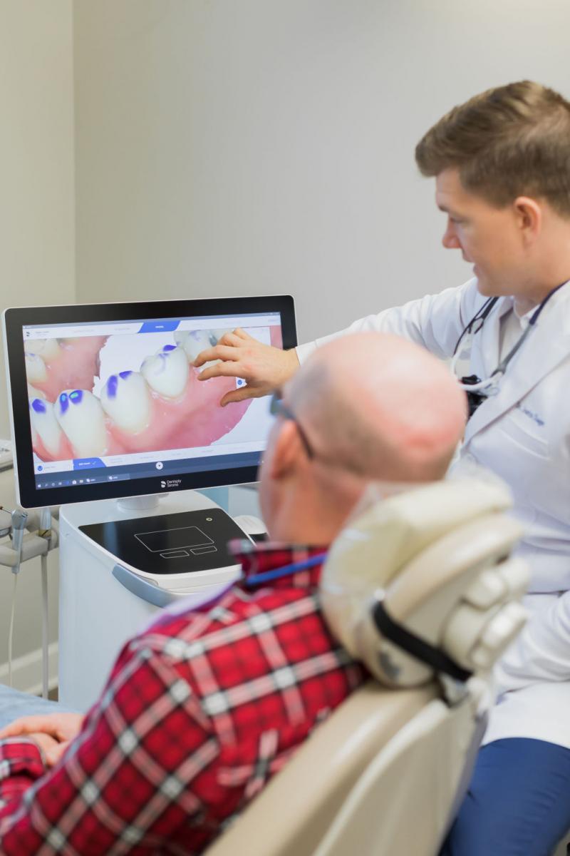 CBCT / 3D Imaging