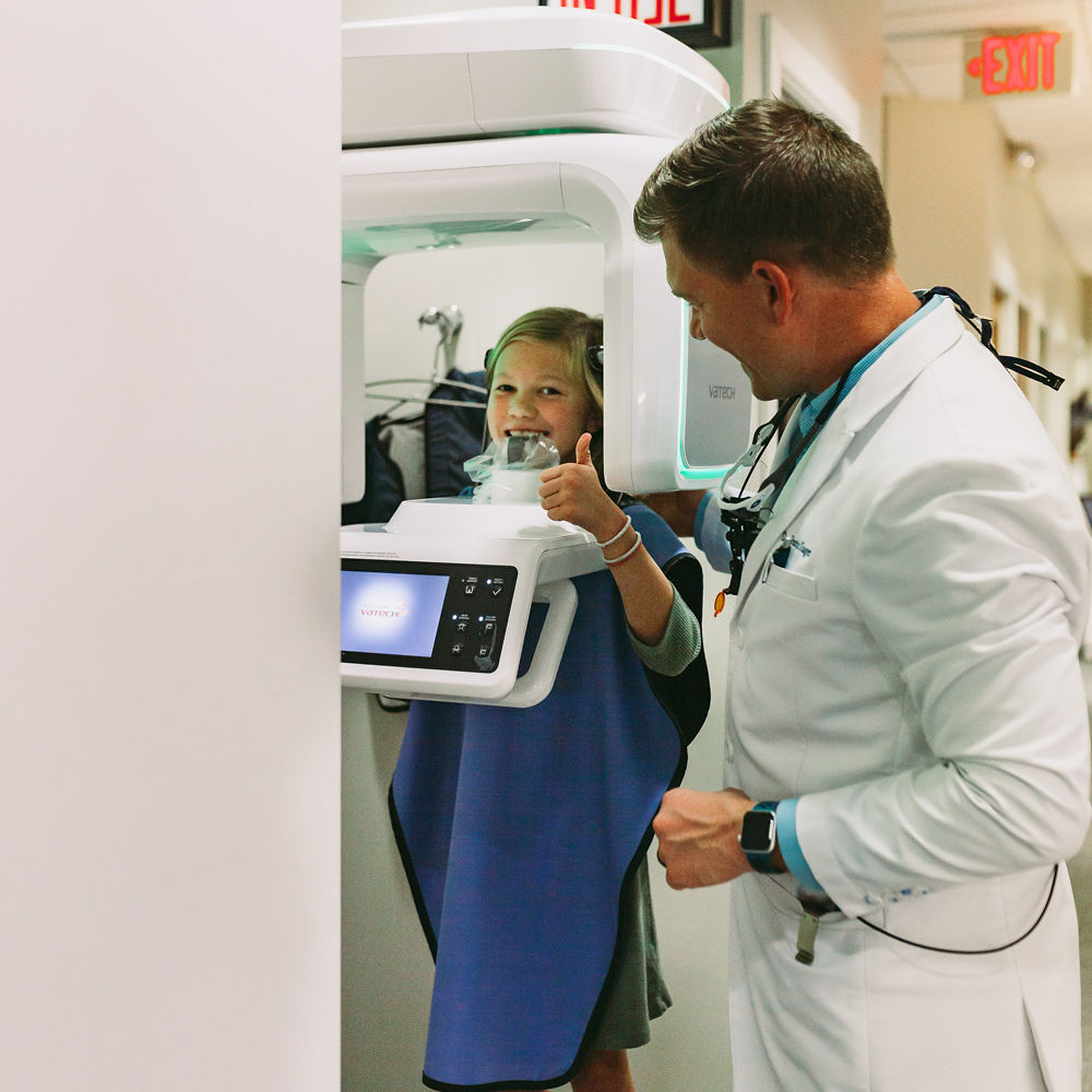 Schedule Your CBCT / 3D Imaging Appointment in Cookeville, TN