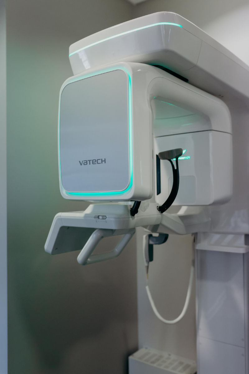 CBCT 3D Imaging in  Cookeville, TN