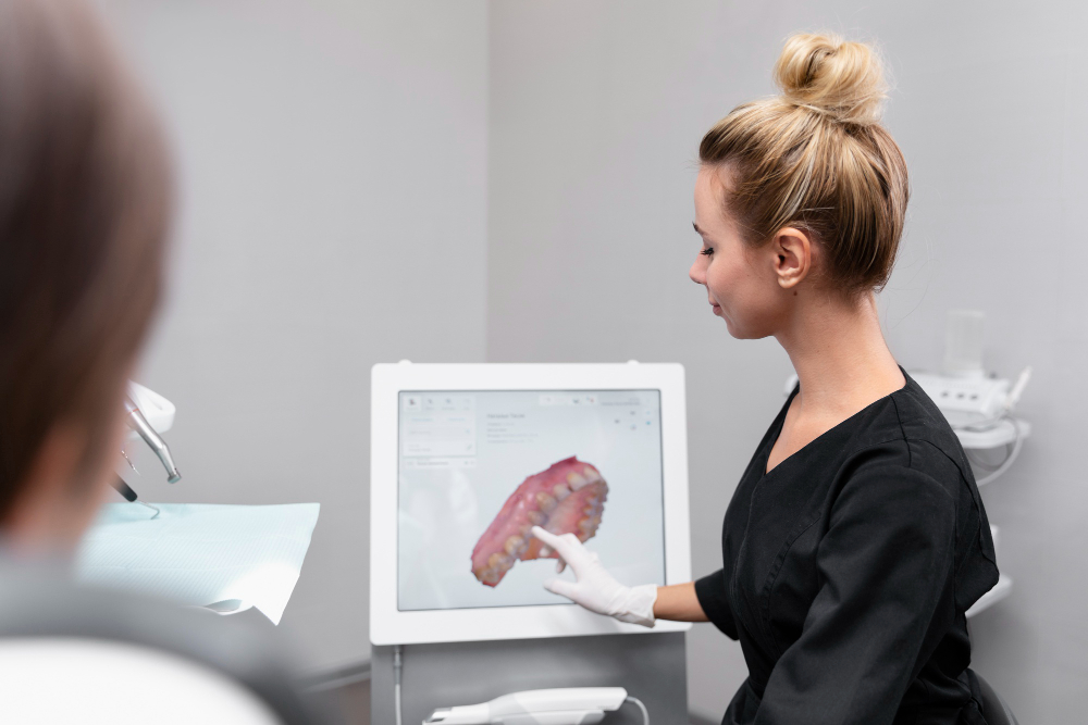 CBCT 3D Imaging in  Cookeville, TN