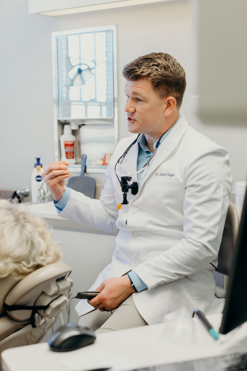 Our Personalized Approach to Dental Implant Placement