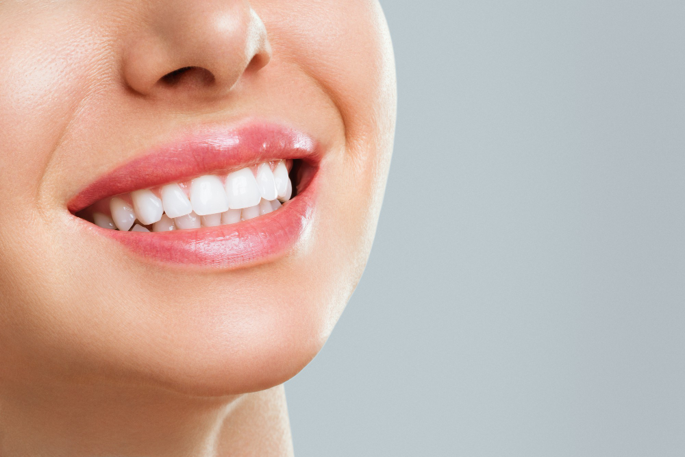 Full Mouth Reconstruction in  Cookeville, TN