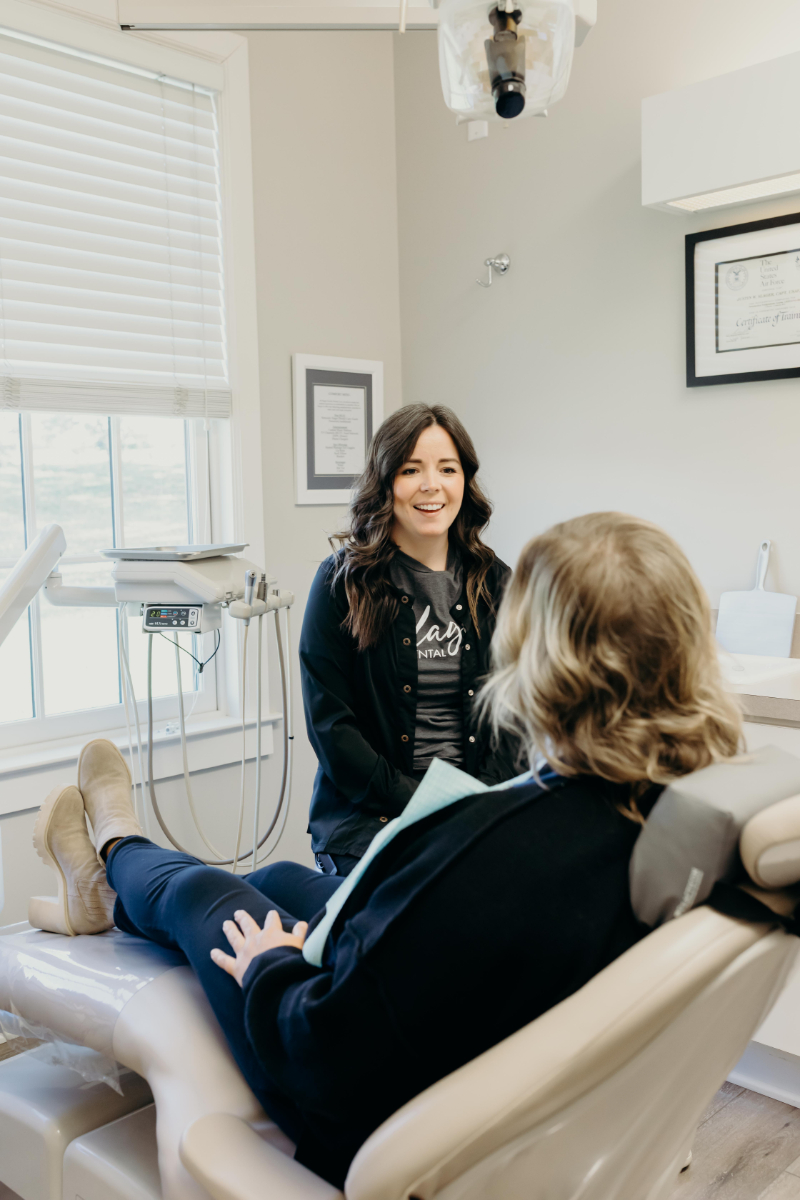 Are You a Candidate for Dental Implants?