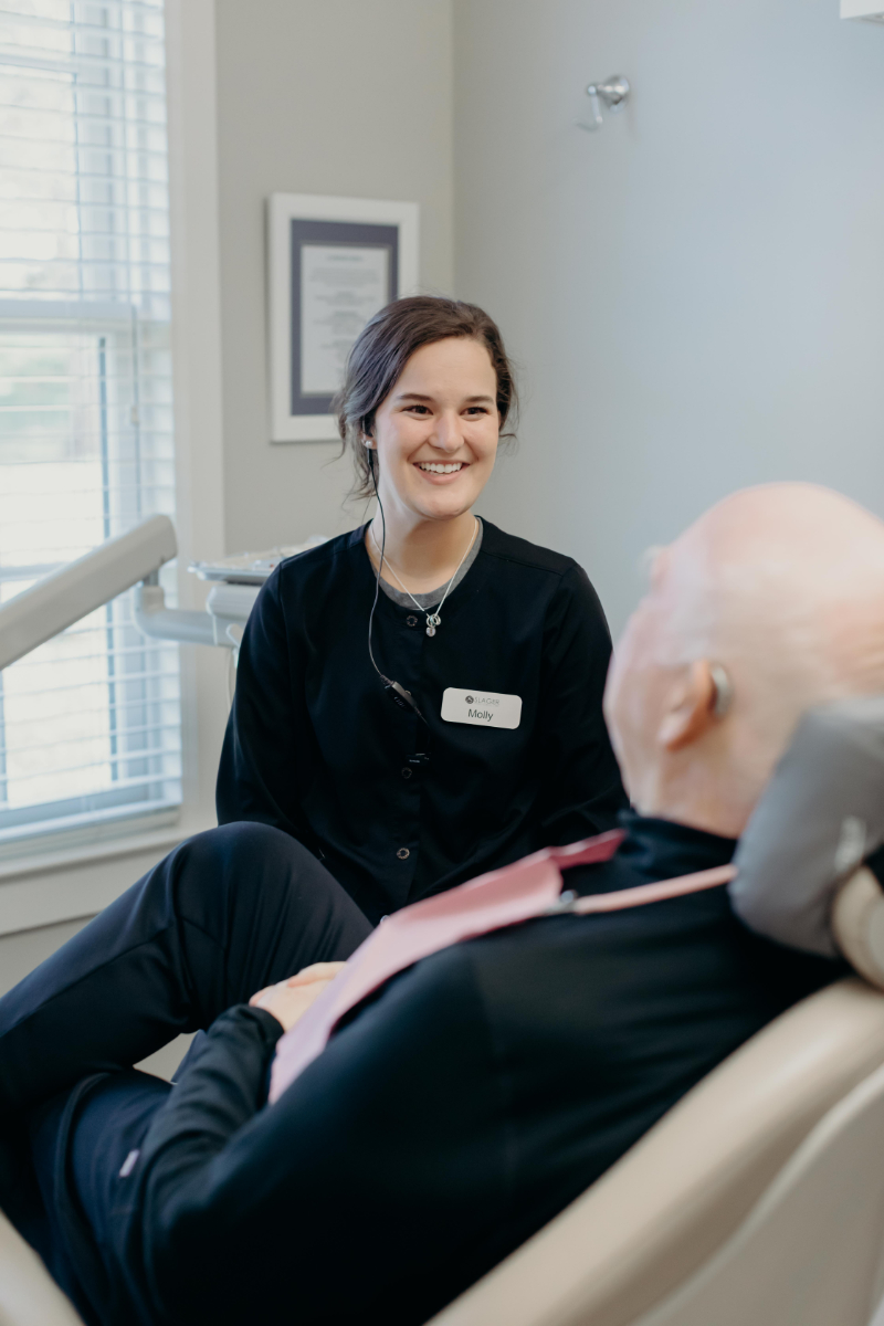 Benefits of Full Mouth Reconstruction