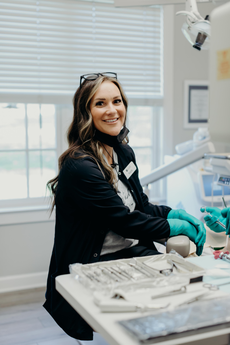 What Treatments Are Included in Full Mouth Reconstruction?
