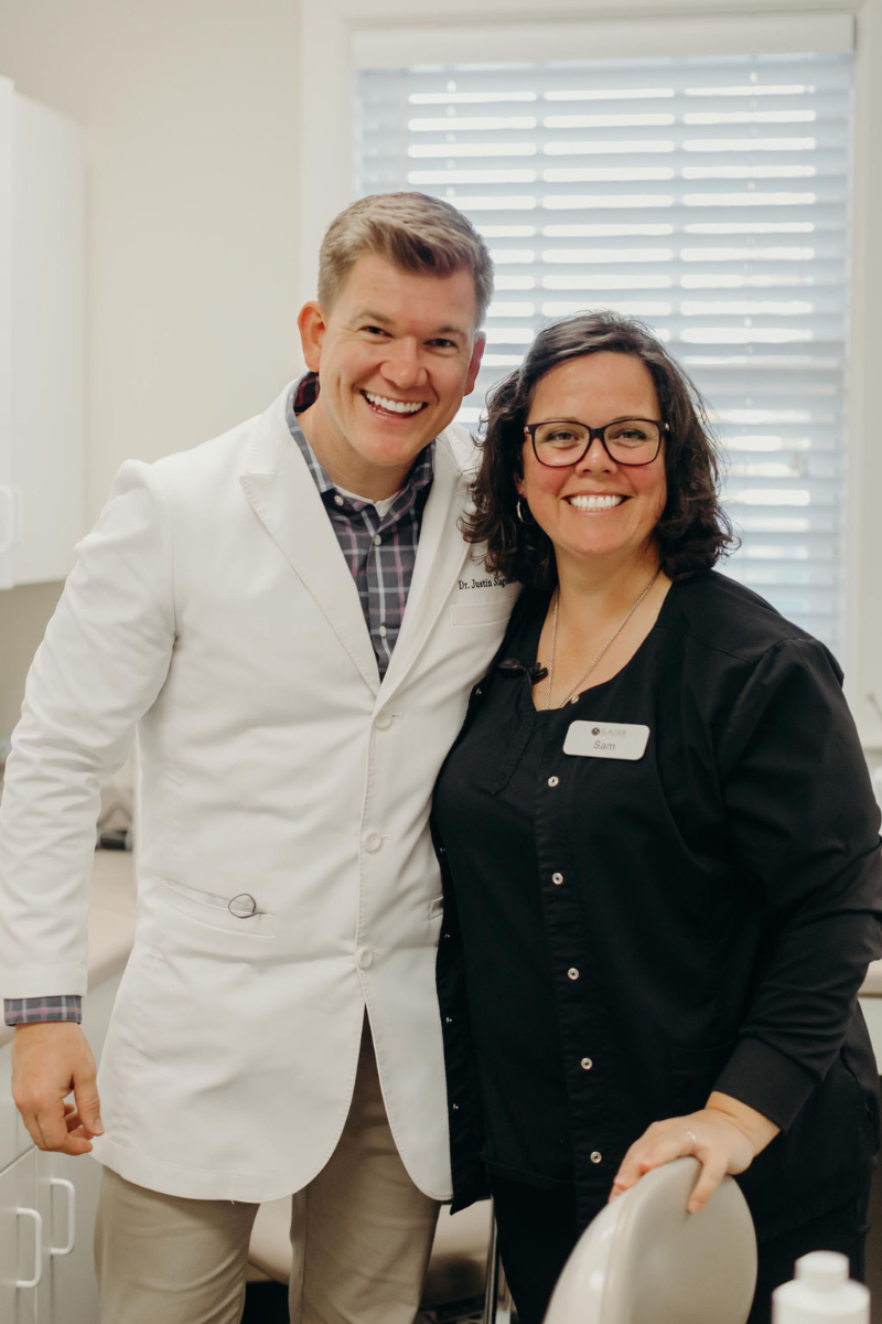Why Choose Slager Family Dental Care for CBCT / 3D Imaging?