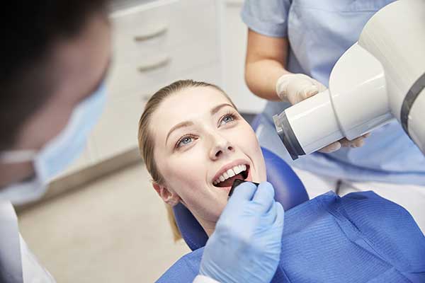 Advanced Dental Technology in Cookeville TN