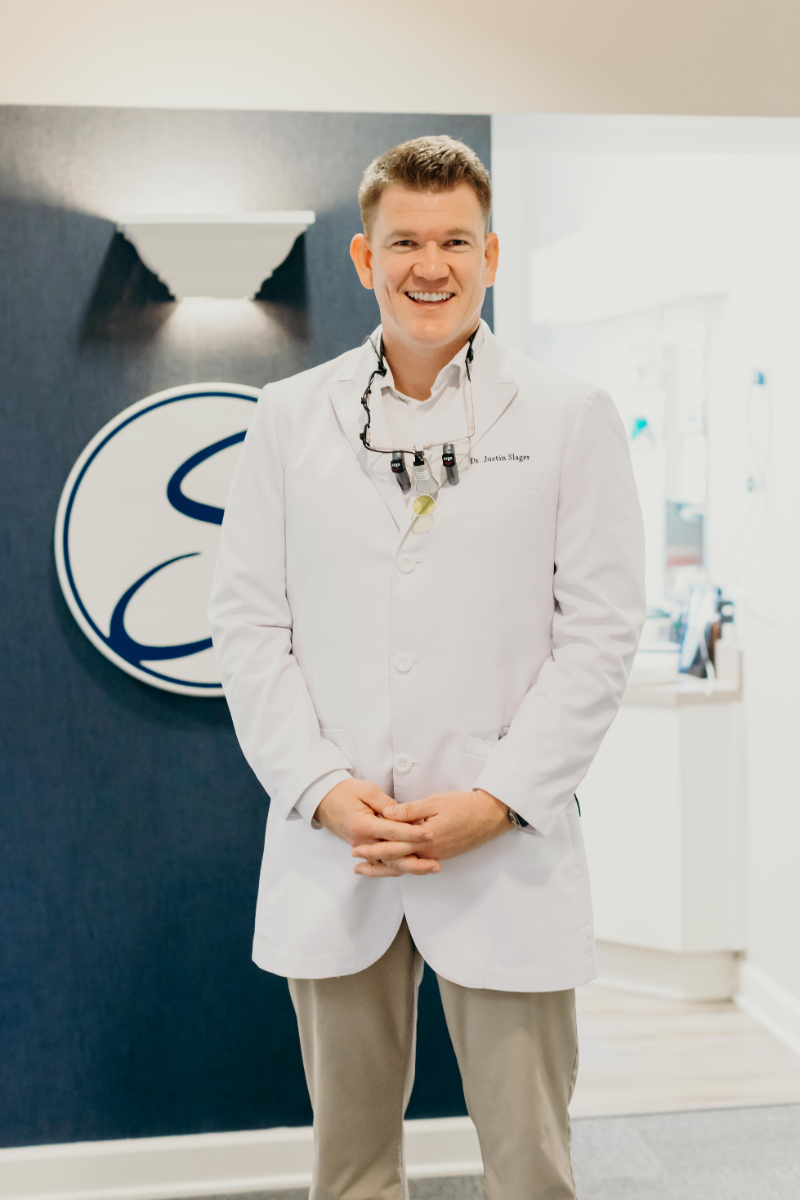 Why Choose Slager Family Dental Care for Dental Implants?