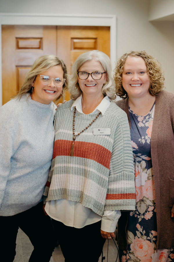 A Patient-Focused Experience
